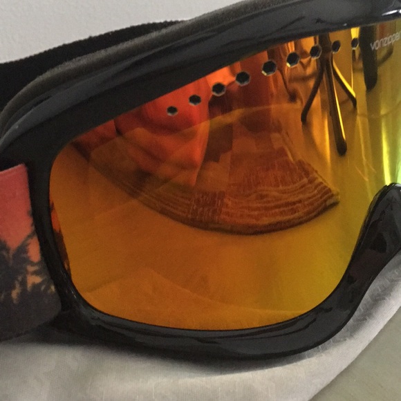 Von Zipper Snow Goggles - Picture 4 of 4